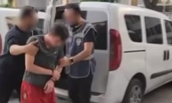 Bursa’da kesinleşmiş hapis cezası bulunan 9 kişi kıskıvrak yakalandı!