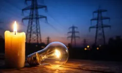 Bursa'da Bugün 10 İlçede Elektrikler Kesilecek