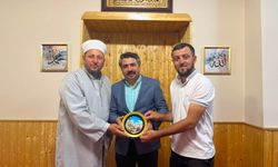 Yıldırım Belediyesi kardeşlik sınırlarını aştı