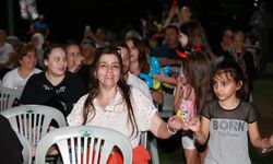 Osmangazi'de Mahalle Şenlikleri Coşkusu Yaşandı