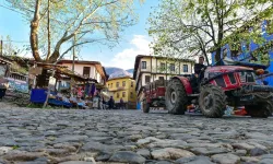 Cumalıkızık için tarihi adım: Pazar yeri ve otopark geliyor