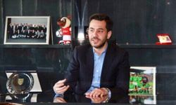 Fon soruşturmasında Enes Can Demir gözaltına alındı