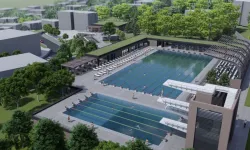 Bursa’da Havuzlupark’a B Kafe geliyor! Yenileme sürüyor