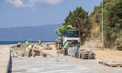 Büyükşehir'den 47 bin metrekarelik dev dönüşüm