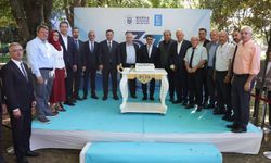 BUSKİ 37. yılını yeni icraatlarla kutladı
