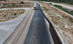 Samanlı’da ulaşım konforu arttı