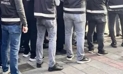 FETÖ'nün bilişim hücresine şafak baskını düzenlendi