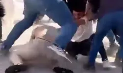 Bursa’da inşaatta ortalık karıştı