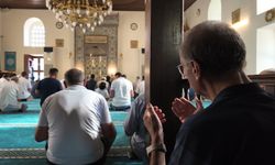 11. Uluslararası Altın Biber Festivali dualarla başladı