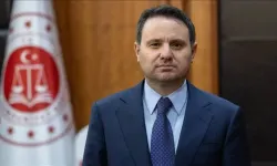 Bakan Gürlek açıkladı! Askeri casusluk soruşturmasında 22 şüpheli hakkında işlem
