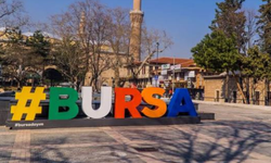 Bursa'da açık ve güneşli bir gün hakim olacak