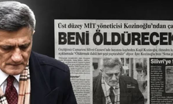 Kaşif Kozinoğlu dosyası için mezarı açılıyor