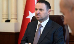 Adalet Bakanı Akın Gürlek "Takip Ettiğimiz Süreçler Var" dedi
