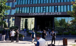 Üsküdar Meclisi'nde geçersiz oylar ve sürpriz fire tansiyonu yükseltti