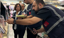 Bursa’da fırsatçılara geçit yok! 4 bin 800 işletme denetlendi