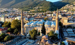 7 Eylül’de Bursa’da sonbahar havası hakim