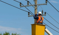Bursa'da 14 ilçede saatlerce elektrik kesilecek