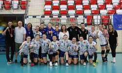 Bursa Büyükşehir Belediyespor deplasmanda güldü!