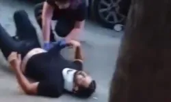 Bursa Karacabey’de kaza! Motosiklet sürücüsü yaralandı