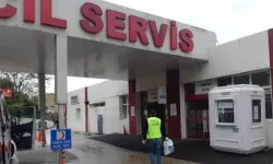 Bursa Orhangazi’de kene ısıran genç KKKA şüphesiyle sevk edildi