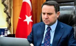 Bakan Gürlek açıkladı: Fon soruşturmasında 14 gözaltı