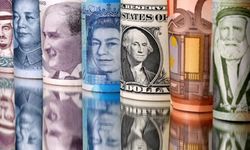 Bursa’da döviz piyasası hareketli! 25 Eylül dolar ve euro ne kadar?
