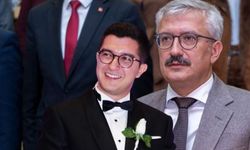 Eski Bursa Başsavcısı'nın oğluna "Korsan Panel"  gözaltısı