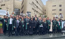 Bursa’da öldürülen avukat Hatice Kocaefe’nin davasında ilk duruşma