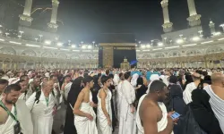 Suudi Arabistan’da acil durum uyarısı! Tehlike sona erdi