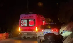Mudanya’da motokurye faciası: Belediye personeli hayatını kaybetti