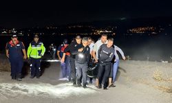 İznik Gölü’nde acı son! Kayıp öğretmen İlhan Algınkaplan hayatını kaybetti