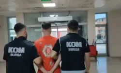 Bursa’da suç örgütü soruşturması! 19 şüpheli için düğmeye basıldı