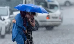 Bursa'da 19 Eylül hava durumu belli oldu! Yağış sonrası sıcaklık yükseliyor