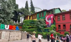Bursa’da 23 Eylül hava durumu: Sağanak ve serin hava geliyor
