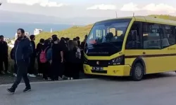 Bursa’da öğrencilere özel ulaşım seferleri başlıyor