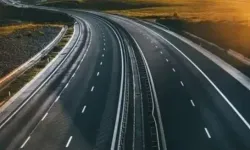 Bursa-İnegöl yolunda çalışma başladı