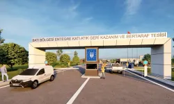 Nilüfer’de katı atık tesisi planı yeniden Meclis gündeminde