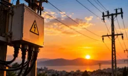 Bursa'da 6 ilçede şalterler iniyor
