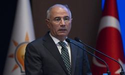 AK Parti'den Özgür Özel'e yanıt: "Siyasi sorumluluğunuzu yerine getirin