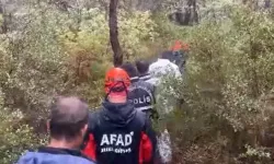 Bursa’da aylardır aranan kişiden acı haber! Ormanda bulundu