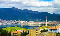 Bursa’da 24 Eylül hava durumu: Sıcaklıklar yükseliyor