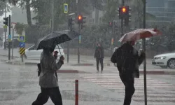 Bursa’da sıcaklık düşüyor! Yeni haftada yağış bekleniyor