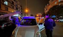 Bursa’da 1000 polis sahaya çıktı: Denetimlerde çok sayıda işlem