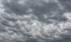 Bursa’da 1 Ekim hava durumu belli oldu! Sıcaklıklar düşüyor