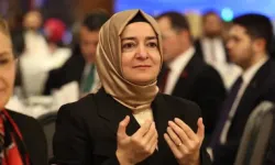 Fatma Betül Sayan Kaya’dan 2,2 milyar TL’lik iade