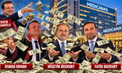 Medicana davasında 8 milyon dolarlık ödeme iddiası! İmamoğlu da mahkeme beyanında geçti