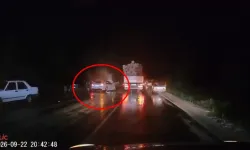Bursa’da iki otomobil kafa kafaya çarpıştı: 22 yaşındaki genç hayatını kaybetti