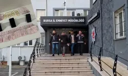 Bursa’da sağlıkçıların konut hayali soruşturmasında operasyon!