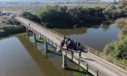 Bursa’da Çeltikçi Köprüsü için yeni karar! Ulaşım yeniden gündemde