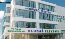 Uludağ Elektrik'ten sürdürülebilirlik odaklı yenilenebilir enerji hamlesi